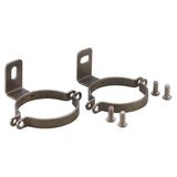 IP69K STAINLESS STEEL BRACKETS