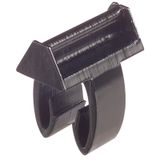 Marker-holder CAB 3 - cross-section 25 to 35 mm² - black