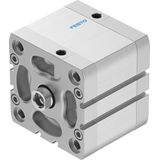 ADN-80-30-I-PPS-A Compact air cylinder