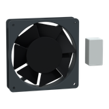 Evap. fan CU 350-600W