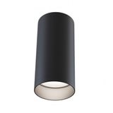 Ceiling & Wall Focus Ceiling Lamp Black