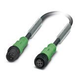 Sensor/actuator cable