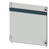 SIVACON S4, mod door, IP40, H: 625 mm, W: 850 mm