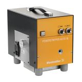 Automatic stripper, electrical, Stripping range : 4 - 16 mm² (~AWG 12-