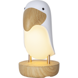 LED Nightlight Functional Toucan Bird