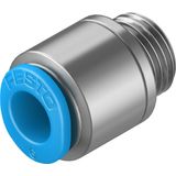 QSM-G1/8-6-I Push-in fitting