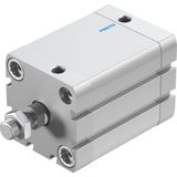 ADN-50-50-A-PPS-A Compact air cylinder