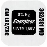 ENERGIZER Silver 362/361 BL1
