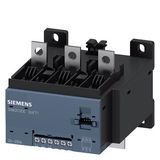 Current/voltage measuring module Set current 20...200 A voltage  3UF7113-1BA00-0