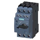 Circuit breaker size S0 for transfo...