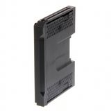Replacement end cover for NX I/O series