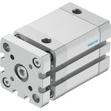 ADNGF-40-30-P-A Compact air cylinder