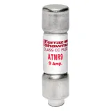 Fuse ATMR - Class CC - Fast-Acting 600VAC 600VDC 9A Ferrule