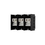 16530-3 PWR TRM.BLK 6PK