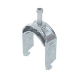 BS-N1-M-52 FT Clamp clip 2056  46-52mm