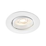 Piko LED 6.5W 3000K 230V 40ø 560lm white