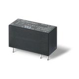 Low profile PCB Rel. Solid-State-Rel. 1NO 5A/24VDC input 12VDC/SEN (41.81.7.012.9024)