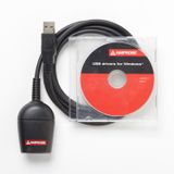 TL-USB TL-USB USB Download cable for ProInstall Series, with USB Driver CD