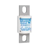 High Speed Fuse Amp-Trap® A15QS 150VAC 150VDC 25A Blade