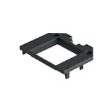 UT34 P1 Cover plate for UT3 and UT4, 1 Modul 45 61x76x4