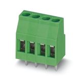 MKDS 3/ 6-5,08 - PCB terminal block