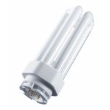 Compact Fluorescent Lamp Osram DULUX T/E 1W HE 1250 lm GR14Q-1