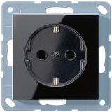 Cover for SCHUKO® sockets A1520KIKLPLSW