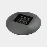 Bollard IP66-IP67 SOUL LED 18.3W 2700K Urban grey 1189lm  AL12-18V9F1BBZ5