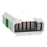 JOINT PAK 250A CU 3LNPER IP42