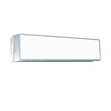 Emergency luminaire KW clear 4x1W ERT-LED 230V EL, ceiling