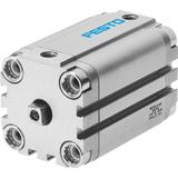 ADVULQ-40-10-P-A Compact air cylinder