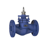 Valve reg. 2-way, flanged V292/65/63 (7219254010)