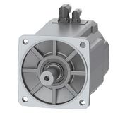 SIMOTICS S-1FK2 CT servo motor M0=40 Nm; PN = 6.4 kW 1FK2210-4AC00-0SB0