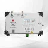 TOST Optical Sat Transmitter