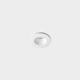 Downlight Ges Recessed Round 35W 31.2º White IP23 292lm