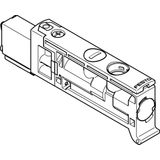 VUVB-ST12-M32U-MZH-QX-1T1 Air solenoid valve