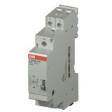 E290-16-20/230-60 Electromechanical latching relay