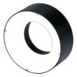 Photometoric Stereo Light, inner Diameter 50 mm, outer Diameter 90 mm,