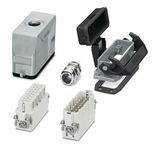 Connector set