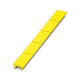 Contactor marker - zack marker strip