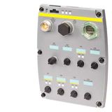 SINAMICS G120D Control Unit CU250D-...