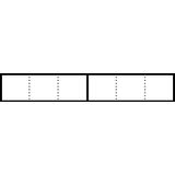 KR 611-6/1-0 AG Combiframes