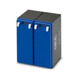 UPS-BAT-KIT-LI-ION 2X12V/120WH - Uninterruptible power supply replacement battery