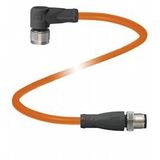 V1-W-OR1.5M-POC-V1-G connection cable