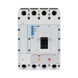 PDE34N0400VAAS Eaton Moeller series Power Defense molded case circuit-breaker