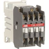 TNL40ERT 25-45V DC Contactor Relay