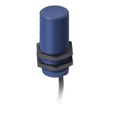 Inductive proximity sensors XS ATEX D, inductive sensor Namur, M18, Sn5mm, 7...12 VDC, cable 2 m