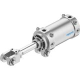 DWC-63-75-Y-A Hinge cylinder