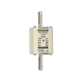 Fuse-link NH3 gG 500VAC 300A live tags Double indicator