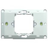 MOUNTING FRAME WITH SCREWS 2/3M 6131454